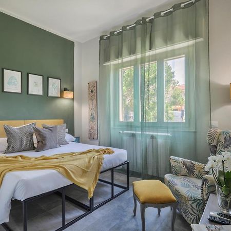 Hotel I Levrieri Torre del Lago Puccini Zewnętrze zdjęcie