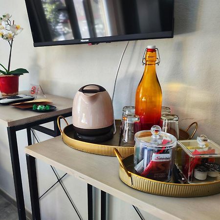 Hotel I Levrieri Torre del Lago Puccini Zewnętrze zdjęcie
