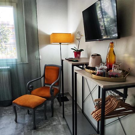 Hotel I Levrieri Torre del Lago Puccini Zewnętrze zdjęcie
