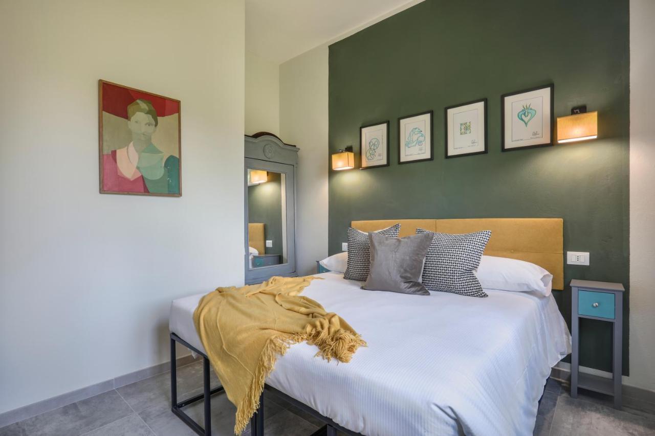 Hotel I Levrieri Torre del Lago Puccini Zewnętrze zdjęcie