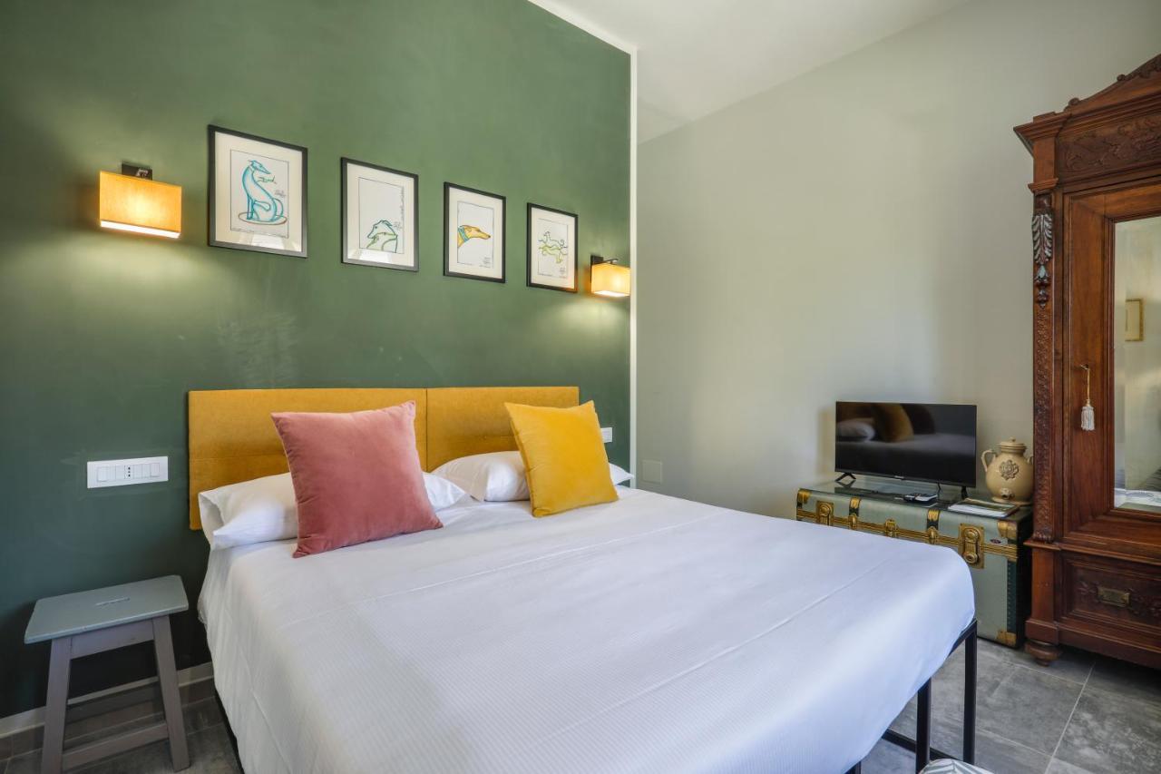 Hotel I Levrieri Torre del Lago Puccini Zewnętrze zdjęcie