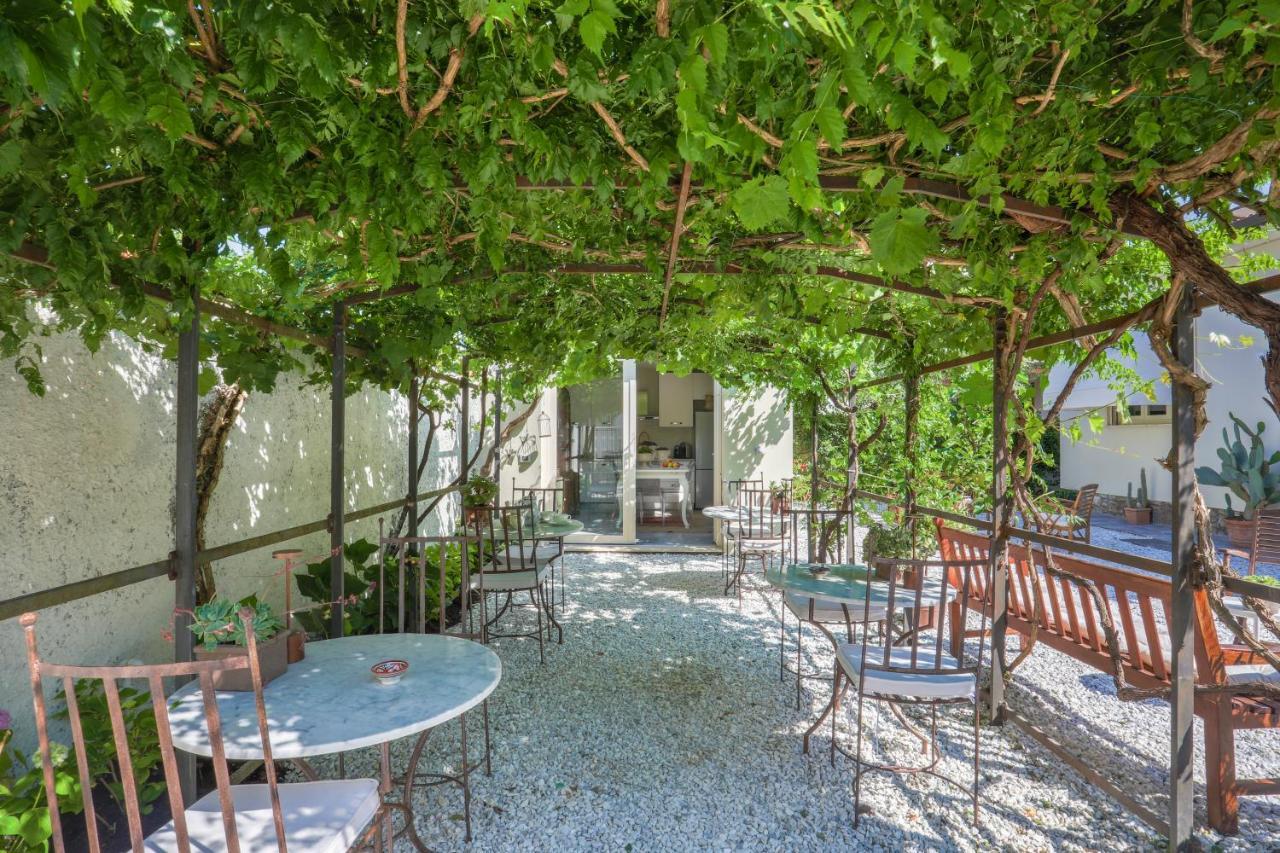 Hotel I Levrieri Torre del Lago Puccini Zewnętrze zdjęcie