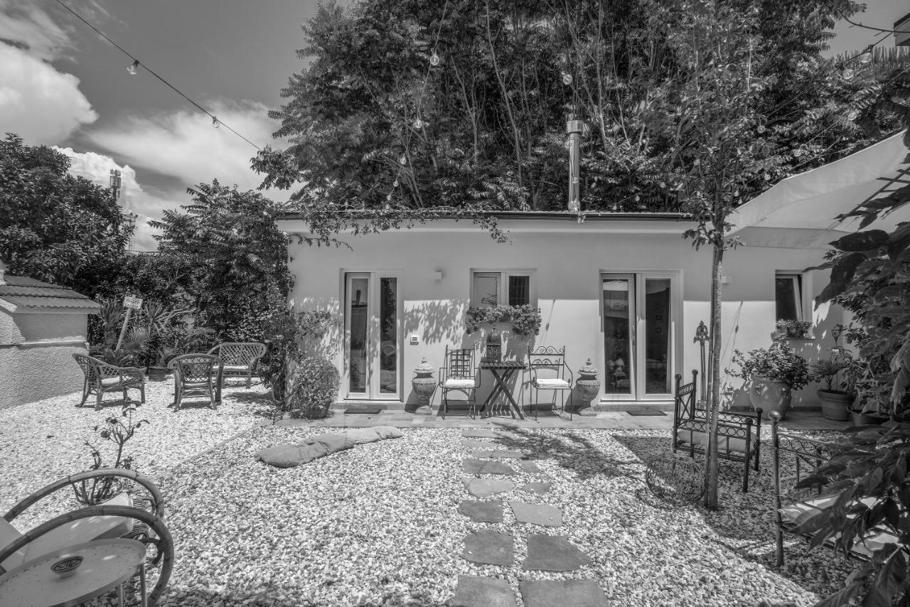 Hotel I Levrieri Torre del Lago Puccini Zewnętrze zdjęcie