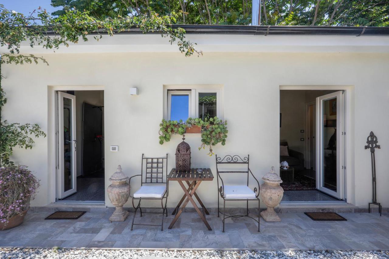 Hotel I Levrieri Torre del Lago Puccini Zewnętrze zdjęcie