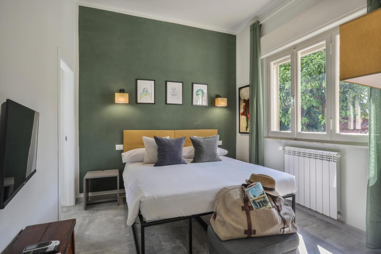 Hotel I Levrieri Torre del Lago Puccini Zewnętrze zdjęcie