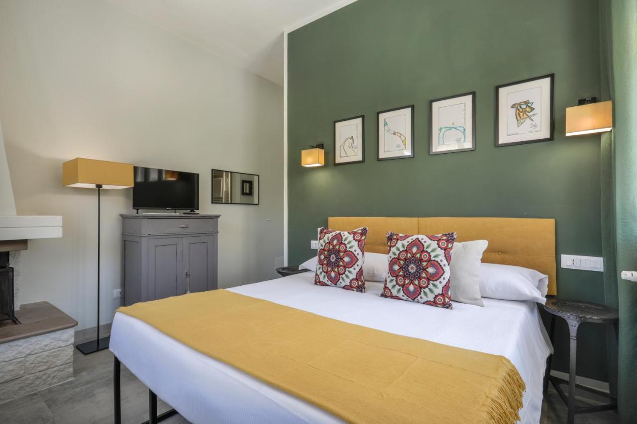 Hotel I Levrieri Torre del Lago Puccini Zewnętrze zdjęcie
