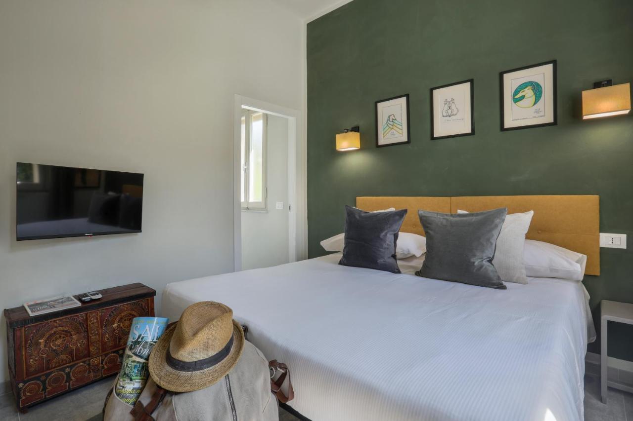Hotel I Levrieri Torre del Lago Puccini Zewnętrze zdjęcie