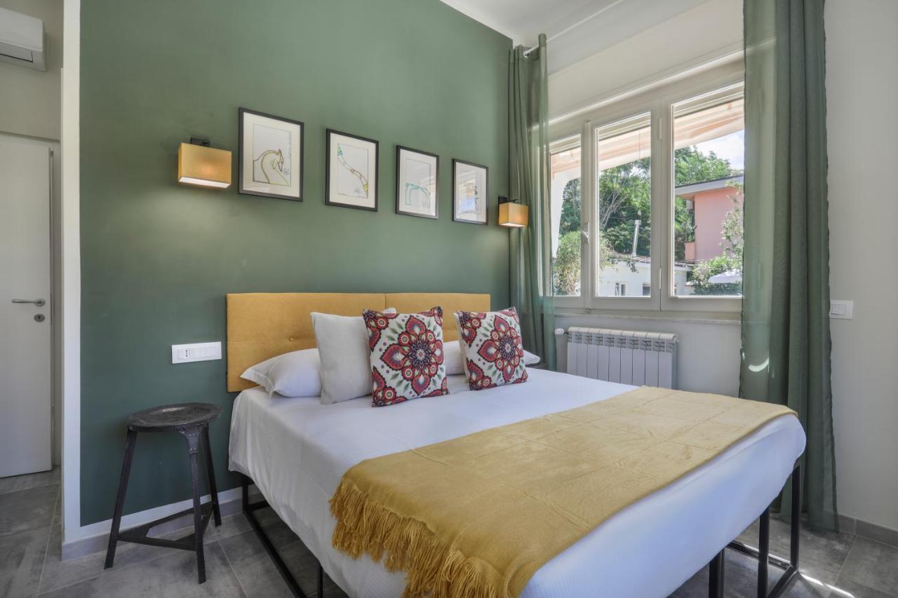 Hotel I Levrieri Torre del Lago Puccini Zewnętrze zdjęcie