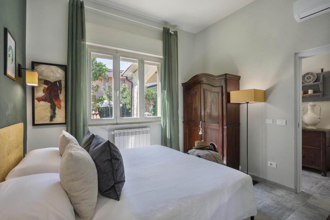 Hotel I Levrieri Torre del Lago Puccini Zewnętrze zdjęcie