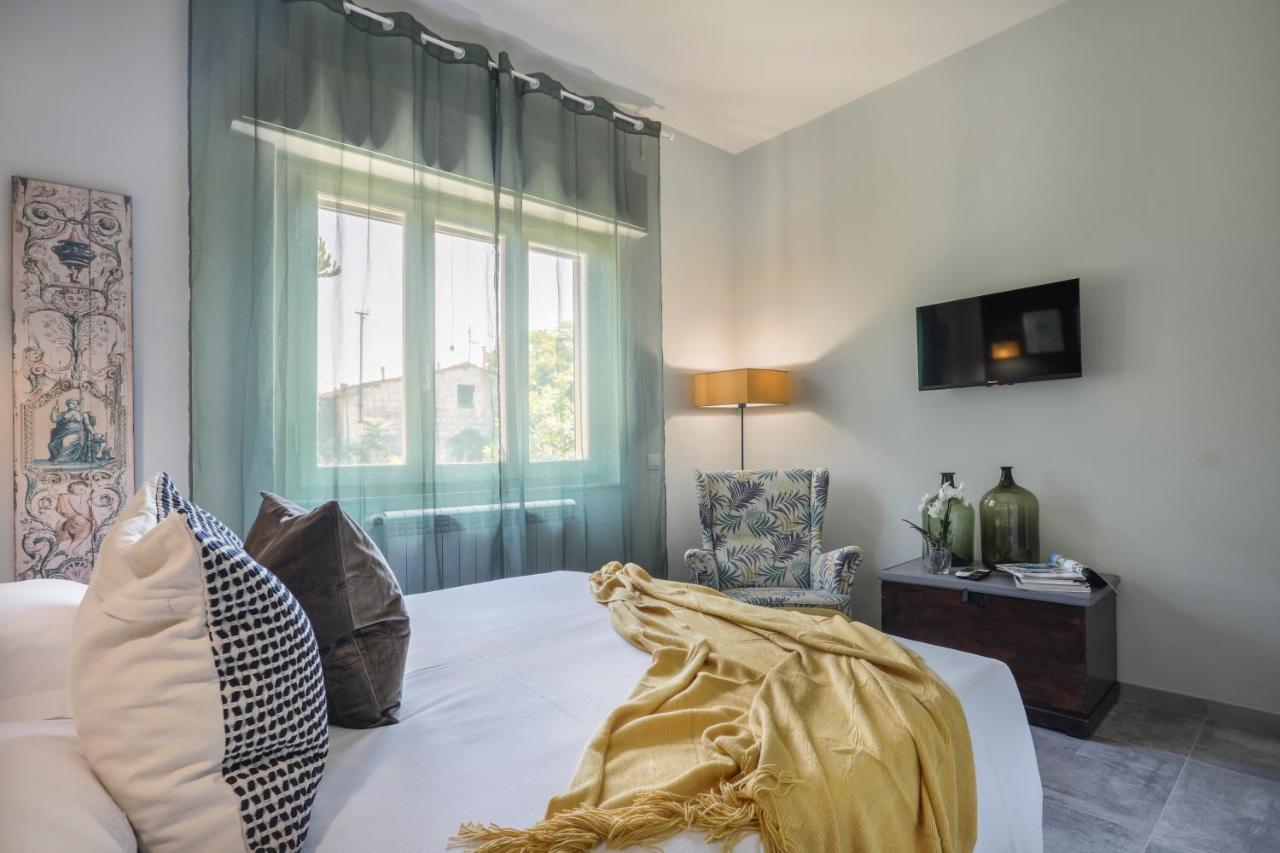 Hotel I Levrieri Torre del Lago Puccini Zewnętrze zdjęcie