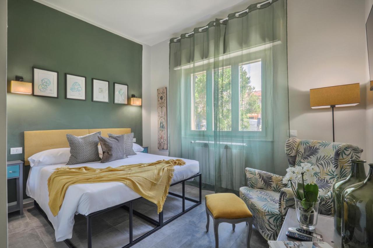 Hotel I Levrieri Torre del Lago Puccini Zewnętrze zdjęcie