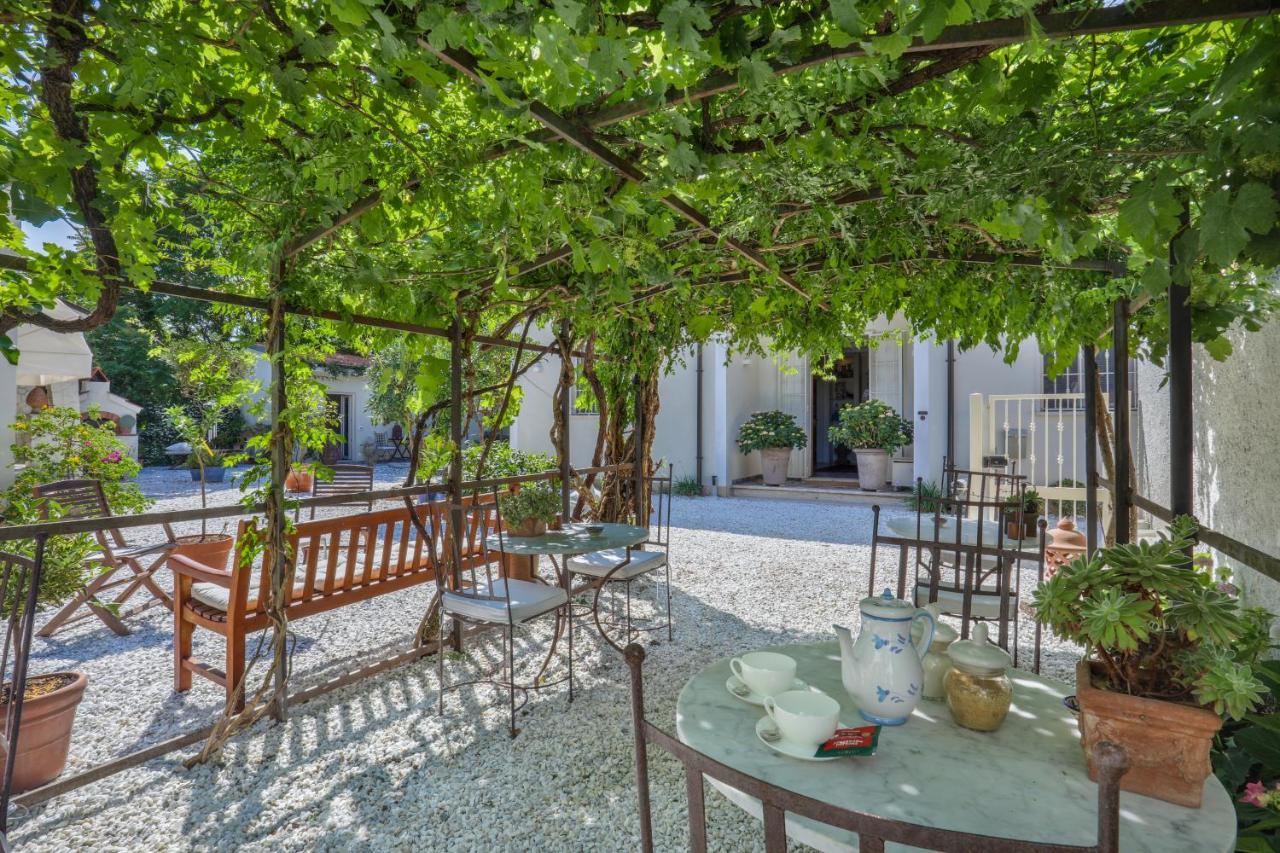Hotel I Levrieri Torre del Lago Puccini Zewnętrze zdjęcie