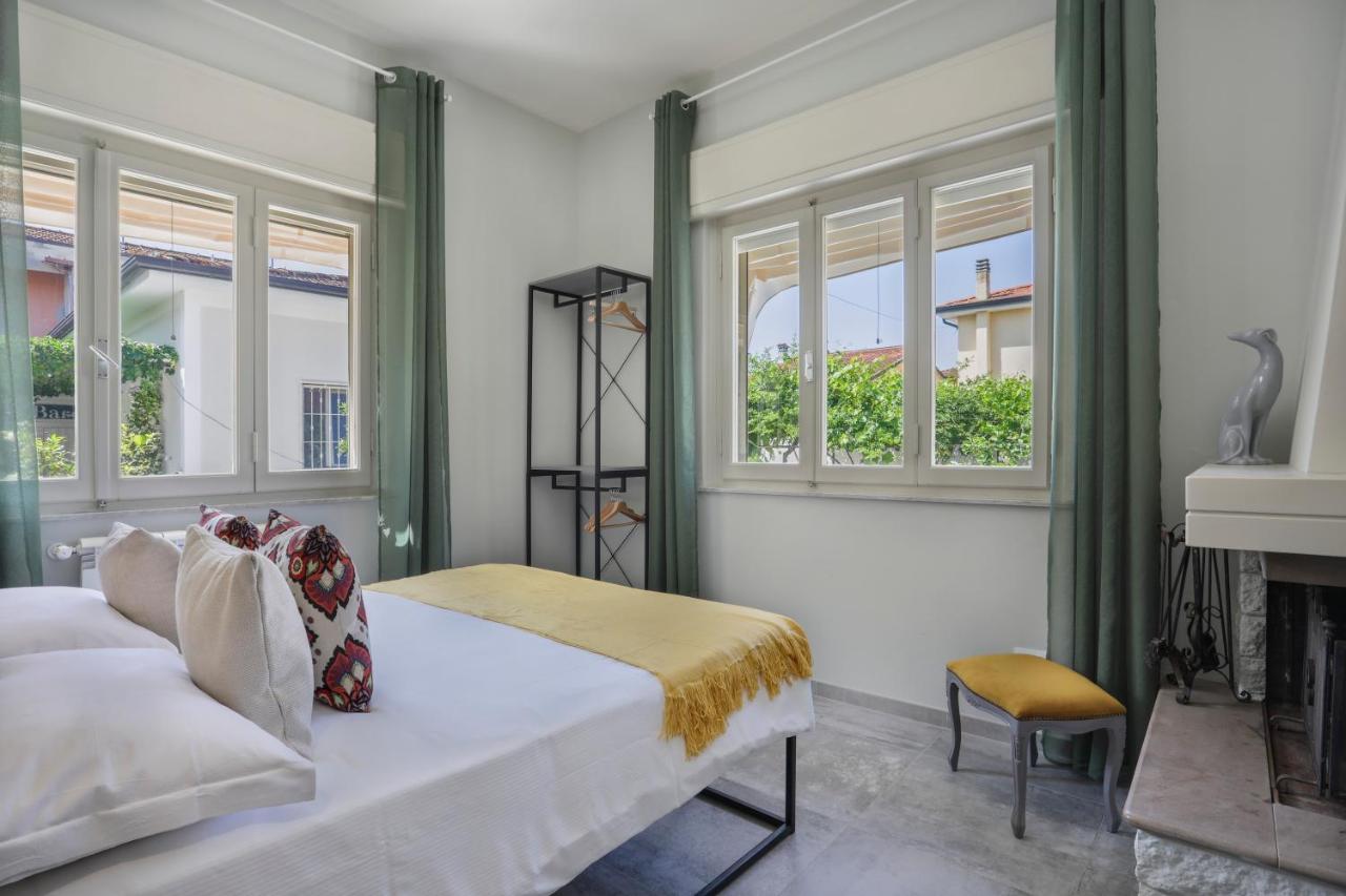 Hotel I Levrieri Torre del Lago Puccini Zewnętrze zdjęcie