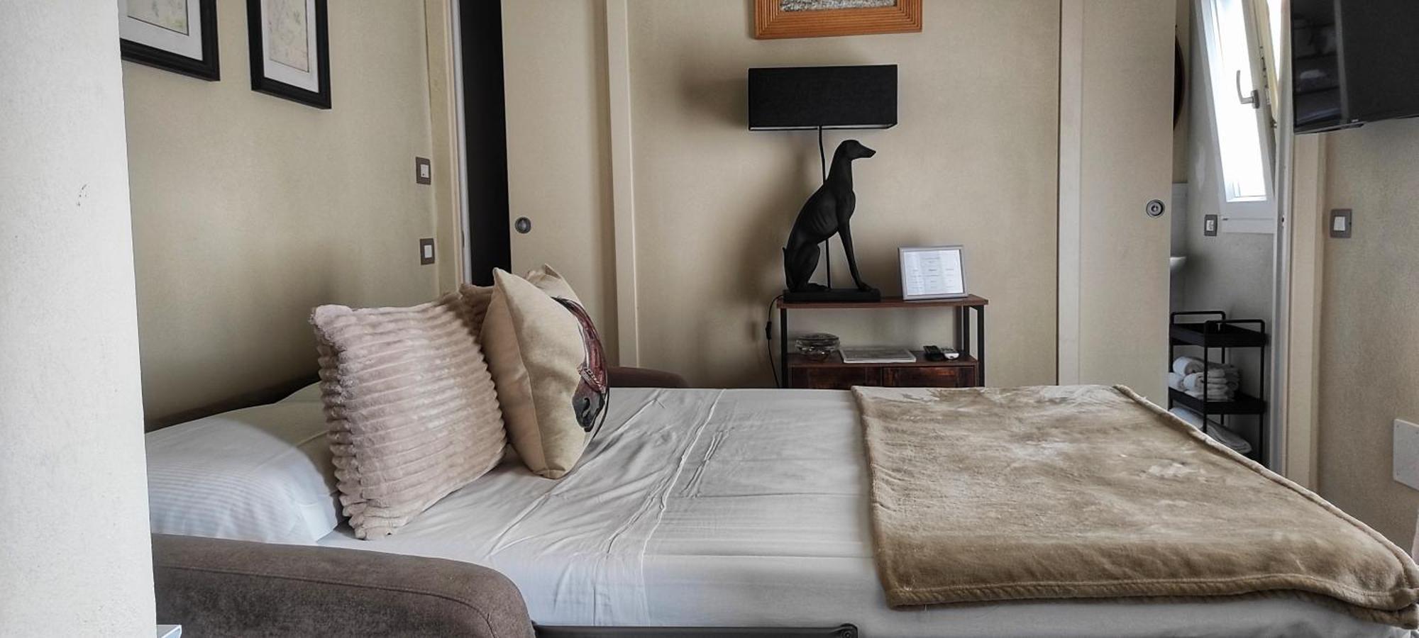 Hotel I Levrieri Torre del Lago Puccini Pokój zdjęcie