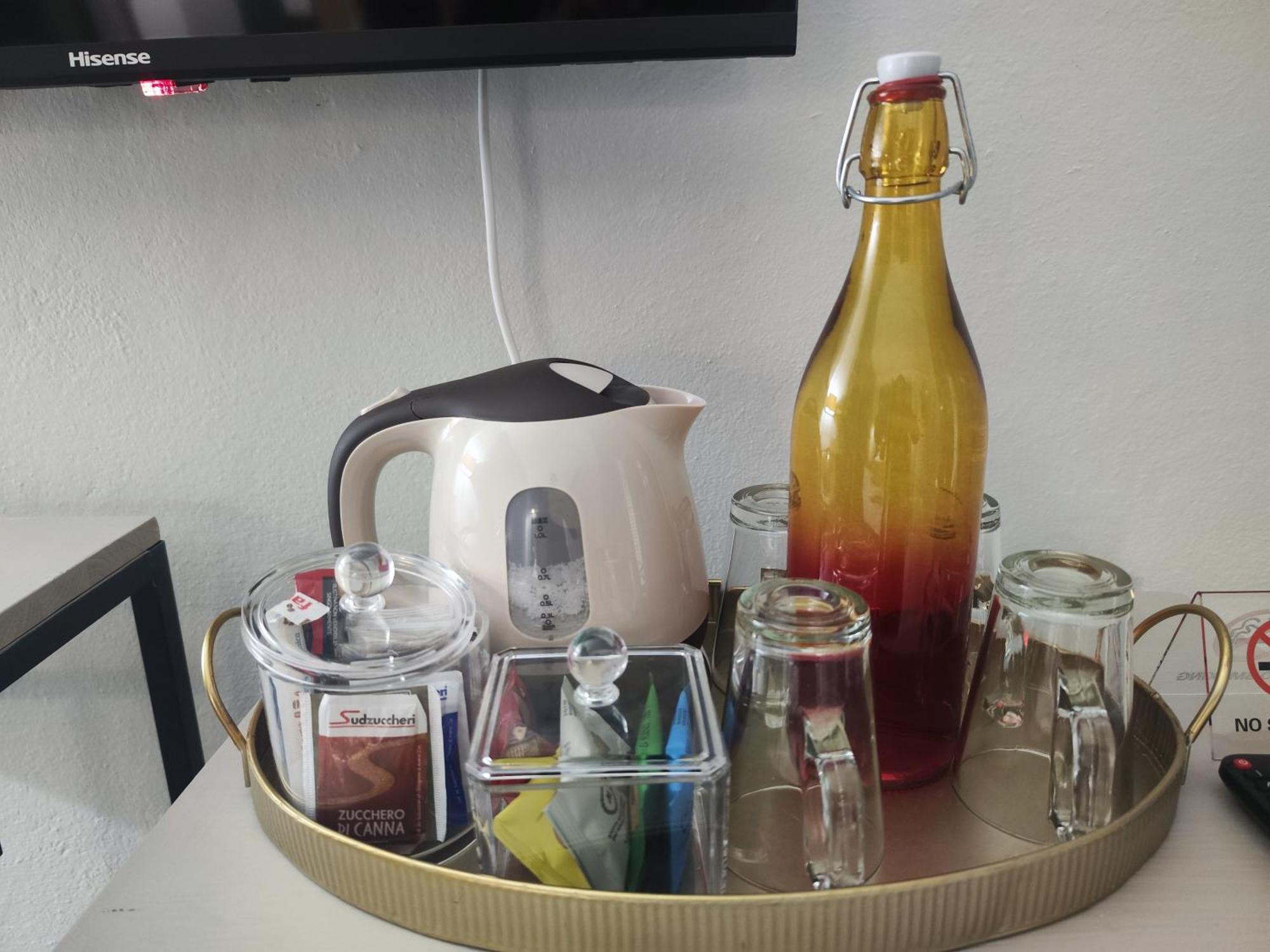 Hotel I Levrieri Torre del Lago Puccini Zewnętrze zdjęcie