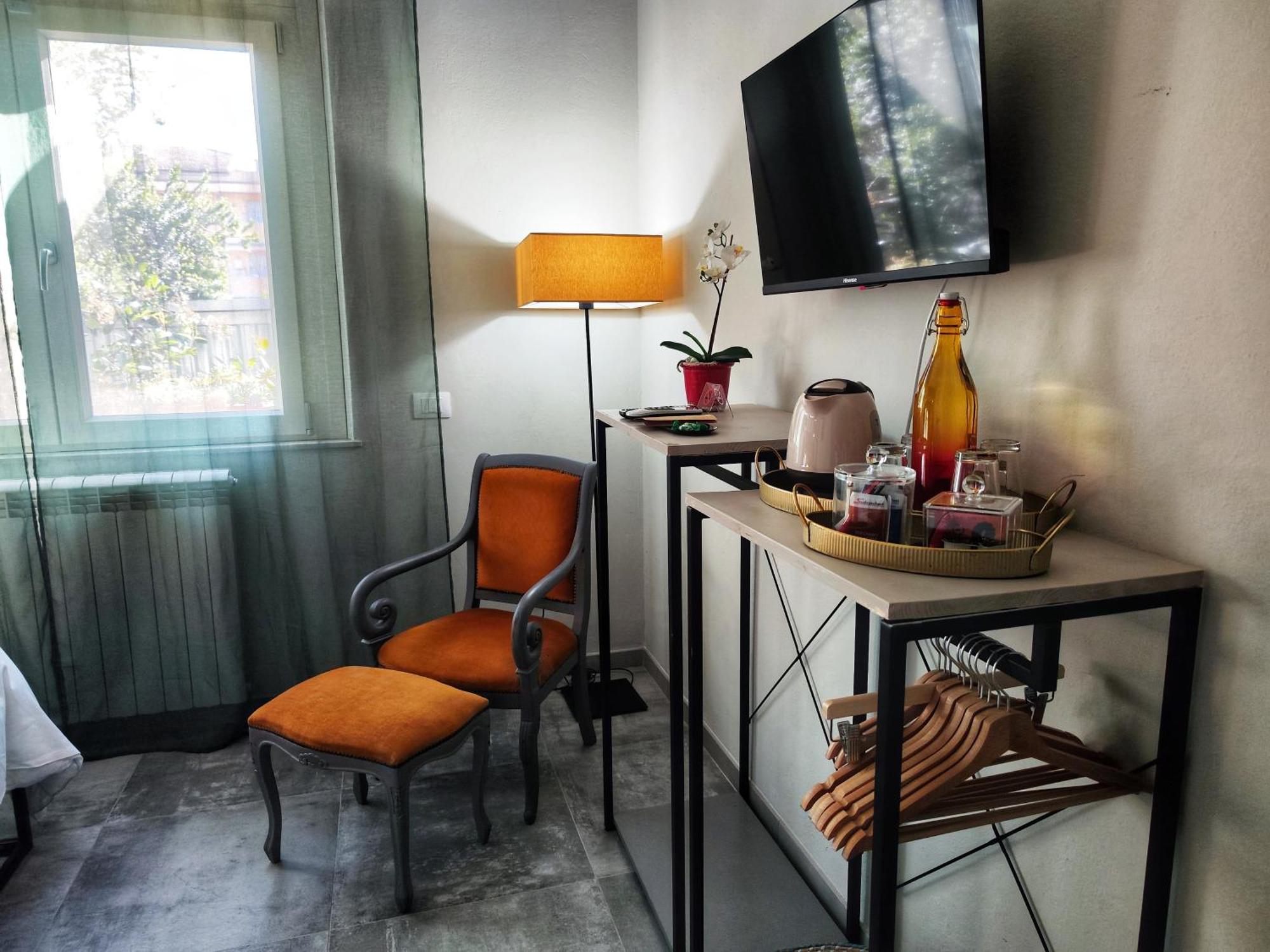 Hotel I Levrieri Torre del Lago Puccini Zewnętrze zdjęcie