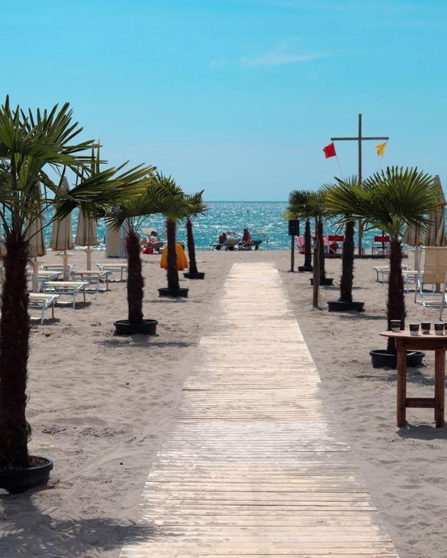 Hotel I Levrieri Torre del Lago Puccini Zewnętrze zdjęcie