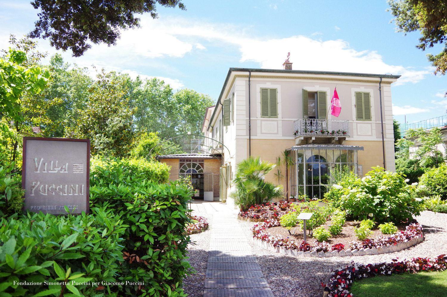 Hotel I Levrieri Torre del Lago Puccini Zewnętrze zdjęcie